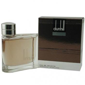 DUNHILL BROWN 75ml edt spray